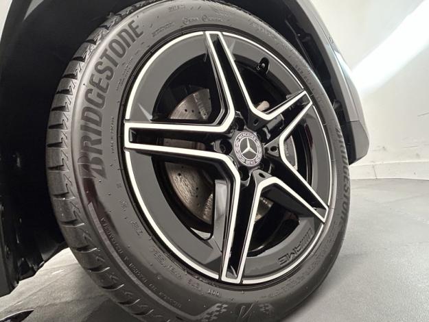 MERCEDES-BENZ GLA-Klasse GLA 250 e Off-Roader