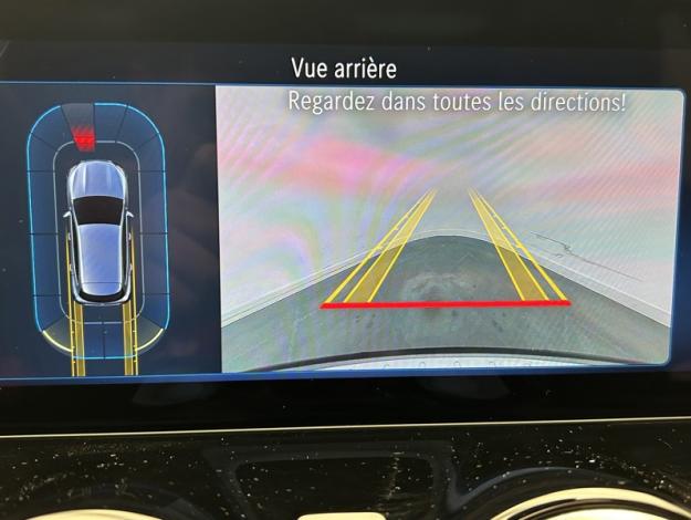 MERCEDES-BENZ GLA-Klasse GLA 250 e Off-Roader