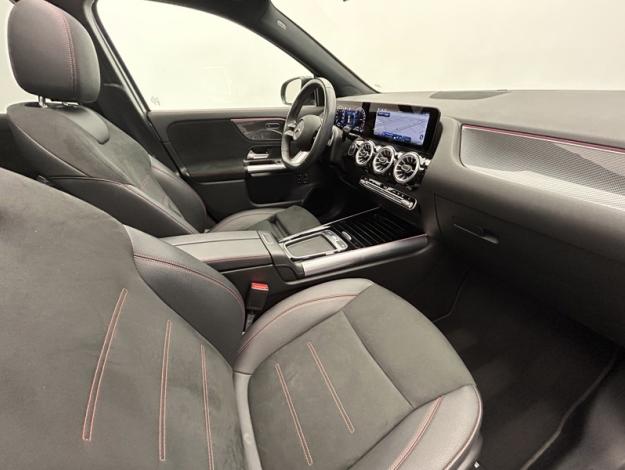 MERCEDES-BENZ GLA-Klasse GLA 250 e Off-Roader