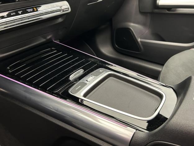 MERCEDES-BENZ GLA-Klasse GLA 250 e Off-Roader