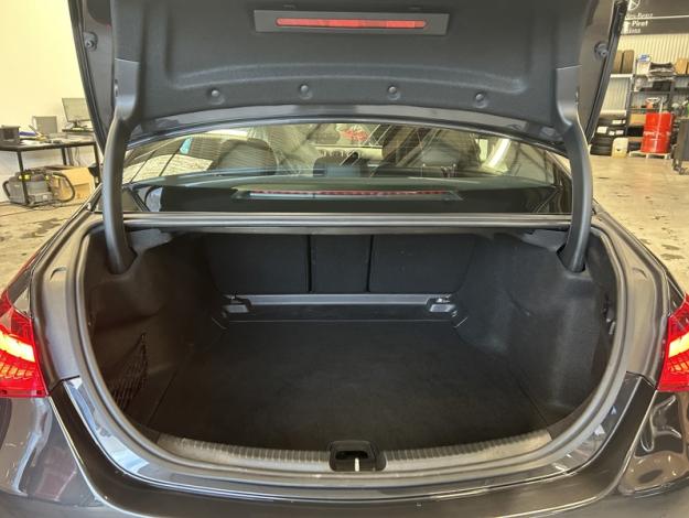 MERCEDES-BENZ C-Klasse C 200 d Limousine