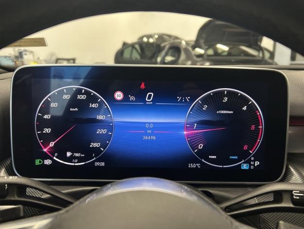 MERCEDES-BENZ C-Klasse C 200 d Limousine