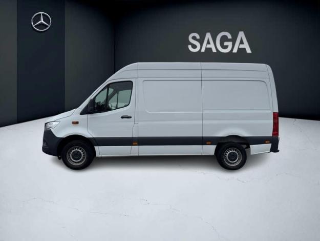 MERCEDES-BENZ Sprinter Sprinter 317 CDI Bestelwagen Hoog dak Standard