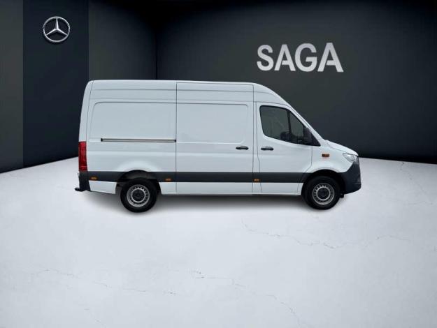 MERCEDES-BENZ Sprinter Sprinter 317 CDI Bestelwagen Hoog dak Standard