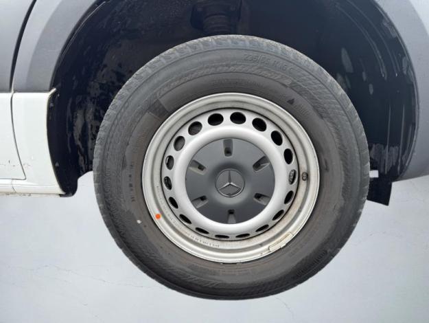 MERCEDES-BENZ Sprinter Sprinter 317 CDI Bestelwagen Hoog dak Standard