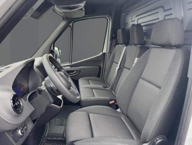 MERCEDES-BENZ Sprinter Sprinter 317 CDI Bestelwagen Hoog dak Standard