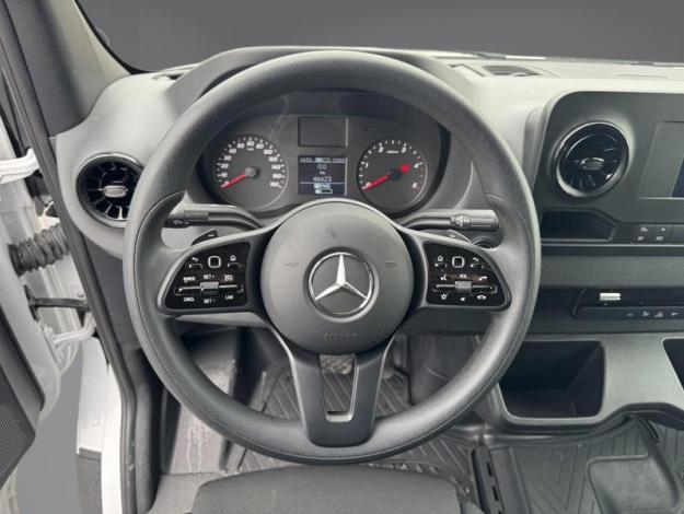 MERCEDES-BENZ Sprinter Sprinter 317 CDI Bestelwagen Hoog dak Standard