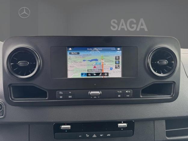 MERCEDES-BENZ Sprinter Sprinter 317 CDI Bestelwagen Hoog dak Standard