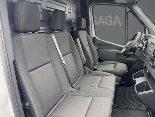 MERCEDES-BENZ Sprinter Sprinter 317 CDI Bestelwagen Hoog dak Standard