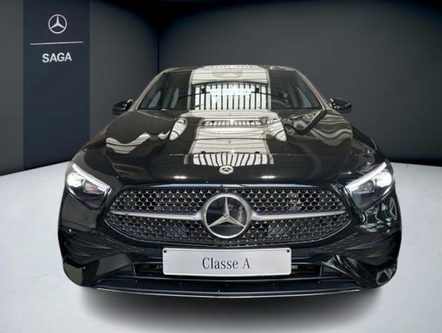 MERCEDES-BENZ A-Klasse A 180 d