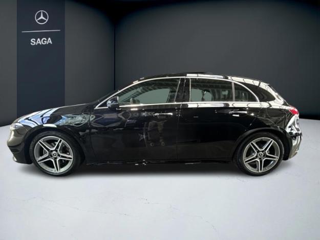 MERCEDES-BENZ A-Klasse A 180 d