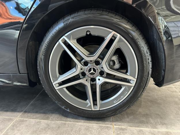 MERCEDES-BENZ A-Klasse A 180 d