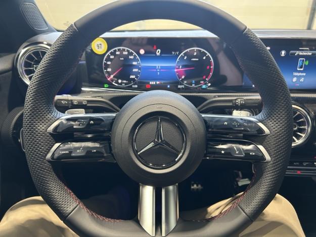 MERCEDES-BENZ A-Klasse A 180 d