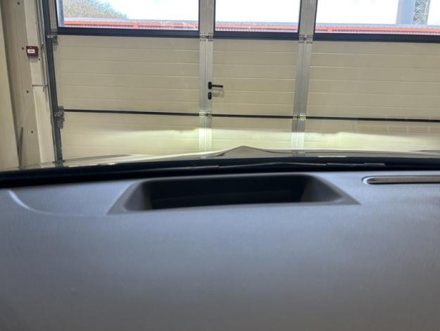 MERCEDES-BENZ A-Klasse A 180 d