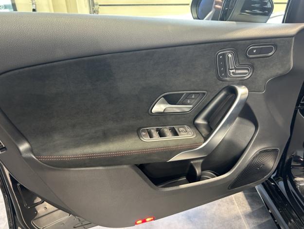 MERCEDES-BENZ A-Klasse A 180 d