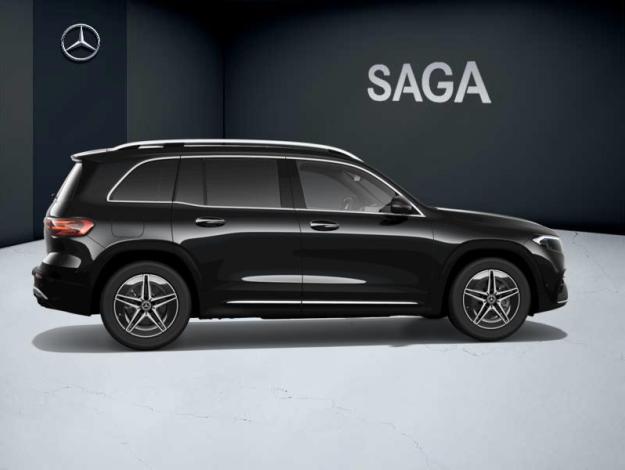 MERCEDES-BENZ EQB EQB 250+