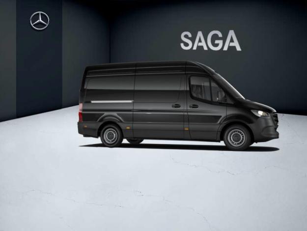 MERCEDES-BENZ Sprinter 317 CDI Fourgon PRO Toit sureleve Standar  Sprinter 317 CDI Fourgon L2 RWD PRO