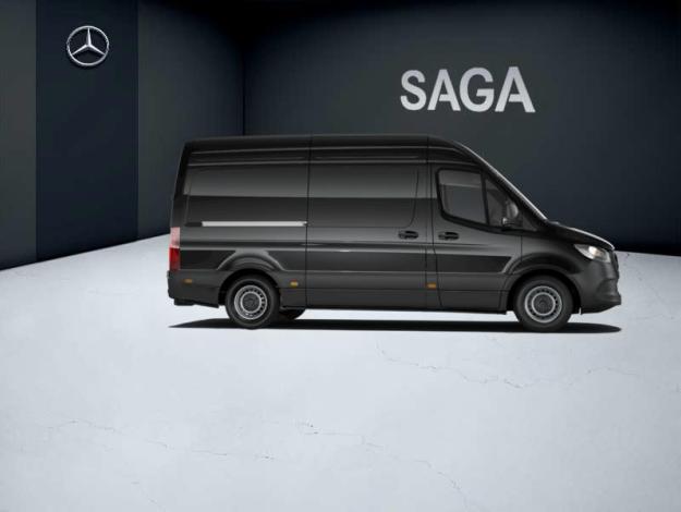 MERCEDES-BENZ Sprinter 317 CDI Fourgon PRO Toit sureleve Standar  Sprinter 317 CDI Fourgon L2 RWD PRO