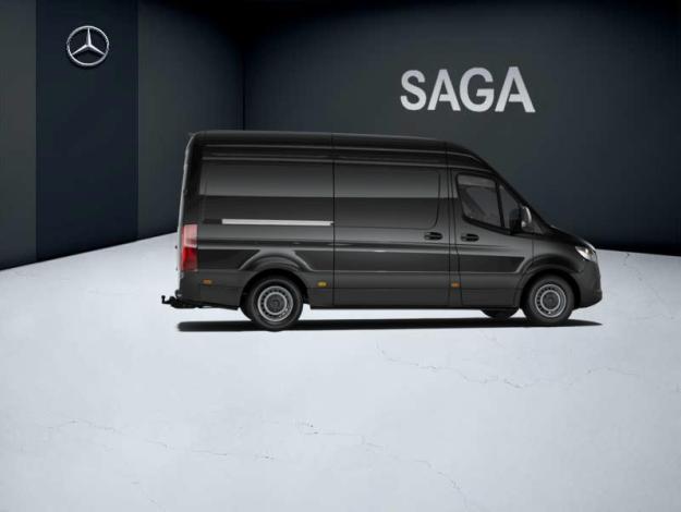 MERCEDES-BENZ Sprinter 317 CDI Fourgon PRO Toit sureleve Standar  Sprinter 317 CDI Fourgon L2 RWD PRO
