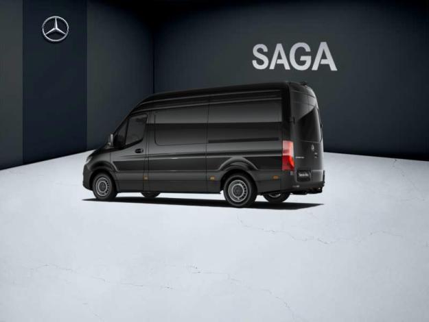 MERCEDES-BENZ Sprinter 317 CDI Fourgon PRO Toit sureleve Standar  Sprinter 317 CDI Fourgon L2 RWD PRO