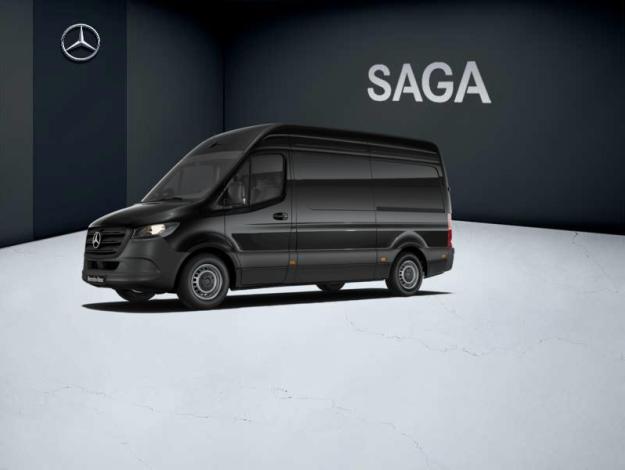 MERCEDES-BENZ Sprinter 317 CDI Fourgon PRO Toit sureleve Standar  Sprinter 317 CDI Fourgon L2 RWD PRO