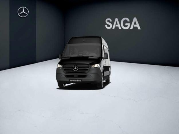 MERCEDES-BENZ Sprinter 317 CDI Fourgon PRO Toit sureleve Standar  Sprinter 317 CDI Fourgon L2 RWD PRO