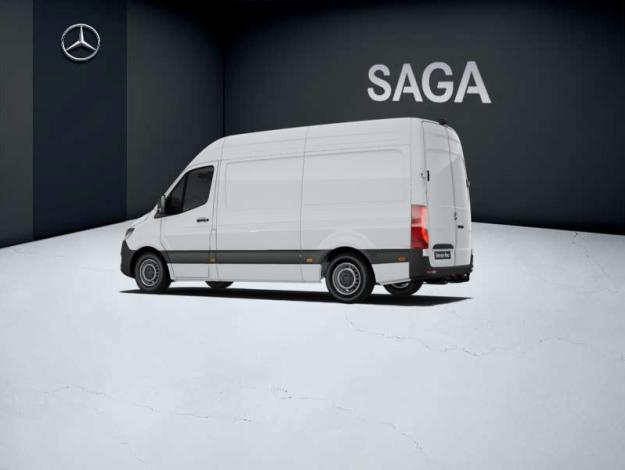 MERCEDES-BENZ Sprinter 317 CDI Fourgon PRO Toit sureleve Standar  Sprinter 317 CDI Fourgon L2 RWD PRO