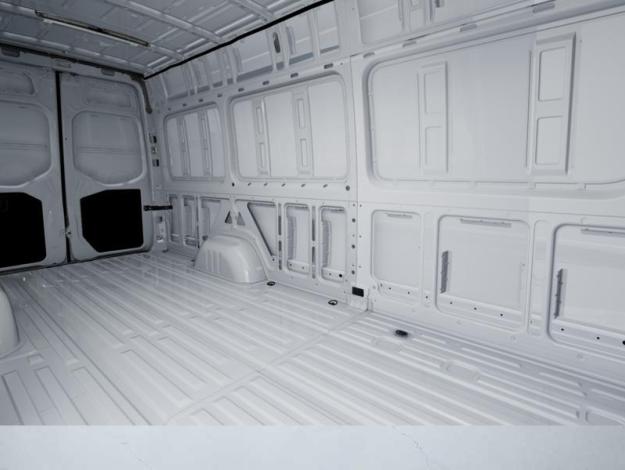 MERCEDES-BENZ Sprinter 317 CDI Fourgon PRO Toit sureleve Long  Sprinter 317 CDI Fourgon L3 RWD PRO