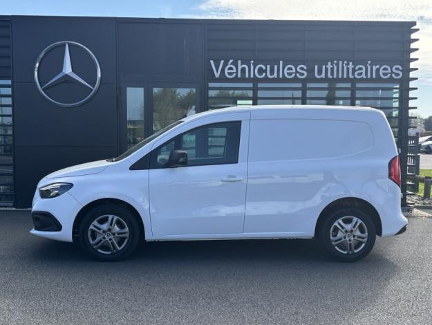 MERCEDES-BENZ Citan 110 CDI Fourgon PRO Standard  