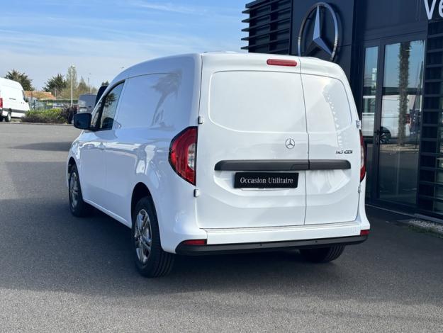MERCEDES-BENZ Citan 110 CDI Fourgon PRO Standard  
