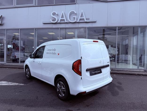 MERCEDES-BENZ Citan 110 CDI Fourgon PRO Standard  CITAN CITAN 110 CDI FOURGON LONG PRO