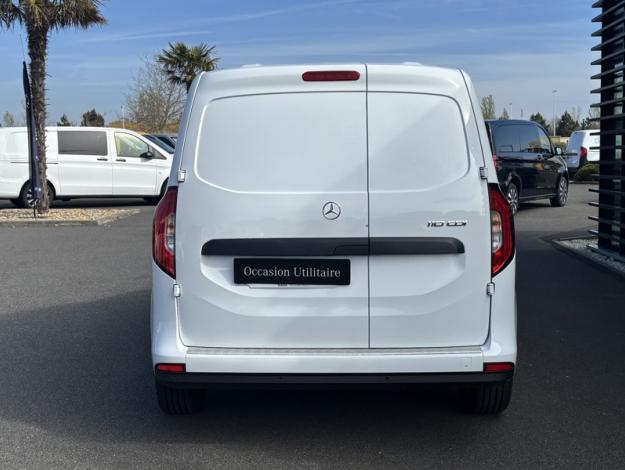 MERCEDES-BENZ Citan 110 CDI Fourgon PRO Standard  