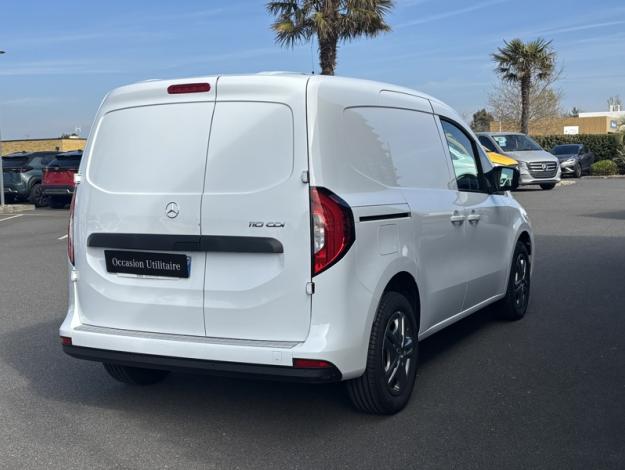 MERCEDES-BENZ Citan 110 CDI Fourgon PRO Standard  