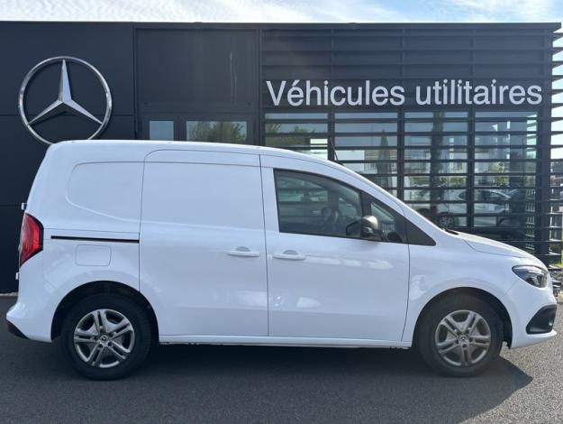 MERCEDES-BENZ Citan 110 CDI Fourgon PRO Standard  