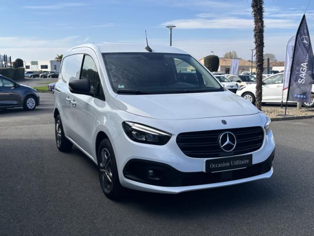 MERCEDES-BENZ Citan 110 CDI Fourgon PRO Standard  