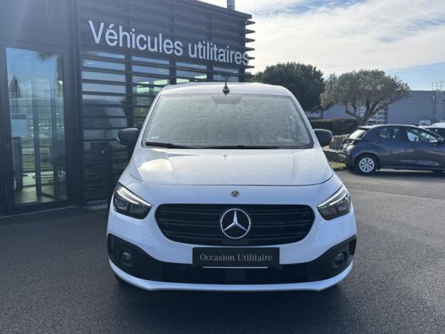 MERCEDES-BENZ Citan 110 CDI Fourgon PRO Standard  