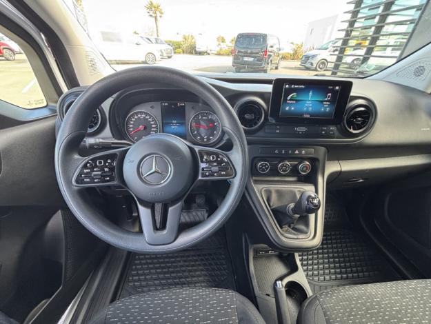 MERCEDES-BENZ Citan 110 CDI Fourgon PRO Standard  