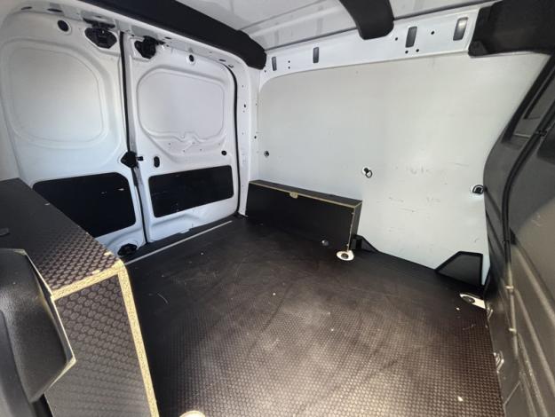 MERCEDES-BENZ Citan 110 CDI Fourgon PRO Standard  