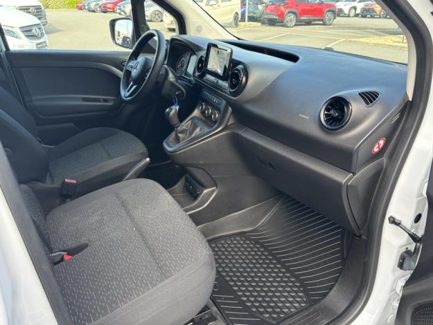MERCEDES-BENZ Citan 110 CDI Fourgon PRO Standard  