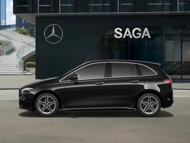 MERCEDES-BENZ Classe B 250 e Hybrid EQ AMG Line  Classe B 250 e AMG Line