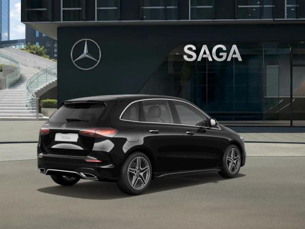 MERCEDES-BENZ Classe B 250 e Hybrid EQ AMG Line  Classe B 250 e AMG Line