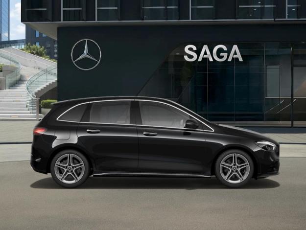 MERCEDES-BENZ Classe B 250 e Hybrid EQ AMG Line  Classe B 250 e AMG Line