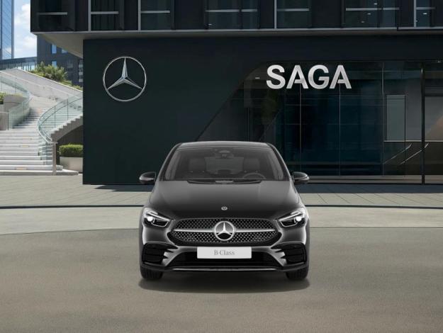 MERCEDES-BENZ Classe B 250 e Hybrid EQ AMG Line  Classe B 250 e AMG Line