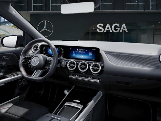 MERCEDES-BENZ Classe B 250 e Hybrid EQ AMG Line  Classe B 250 e AMG Line
