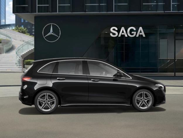 MERCEDES-BENZ Classe B 250 e Hybrid EQ AMG Line  Classe B 250 e AMG Line