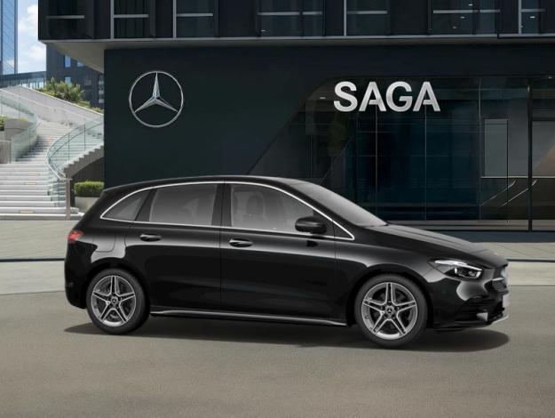 MERCEDES-BENZ Classe B 250 e Hybrid EQ AMG Line  Classe B 250 e AMG Line