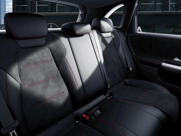 MERCEDES-BENZ Classe B 250 e Hybrid EQ AMG Line  Classe B 250 e AMG Line