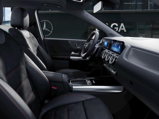 MERCEDES-BENZ Classe B 250 e Hybrid EQ AMG Line  Classe B 250 e AMG Line