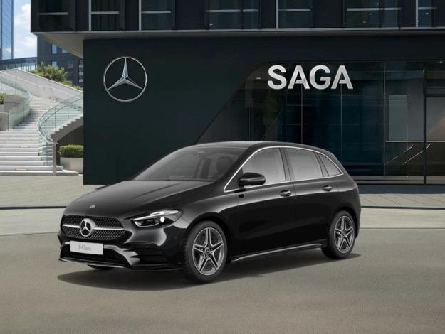 MERCEDES-BENZ Classe B 250 e Hybrid EQ AMG Line  Classe B 250 e AMG Line