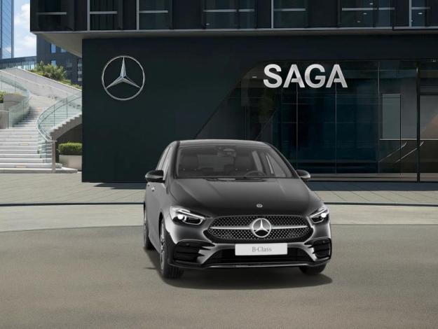 MERCEDES-BENZ Classe B 250 e Hybrid EQ AMG Line  Classe B 250 e AMG Line